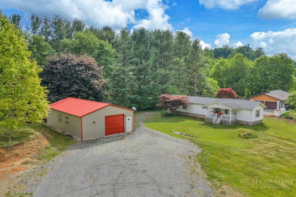 156 Slabtown Road