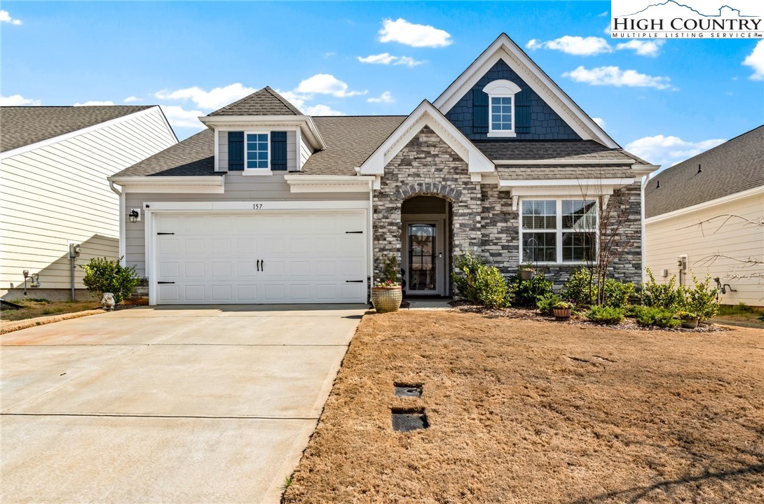 157 Pampas Place