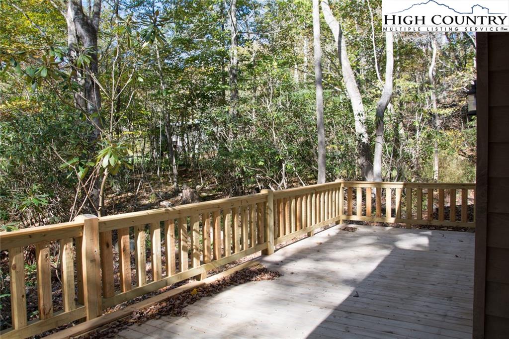 MLS 204205 158 Boulder Creek Drive, Todd, NC 28684