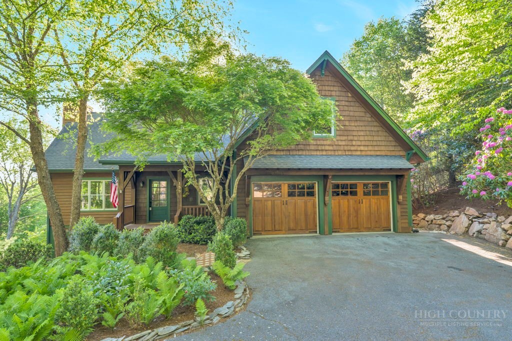 158 Fern Forest Drive