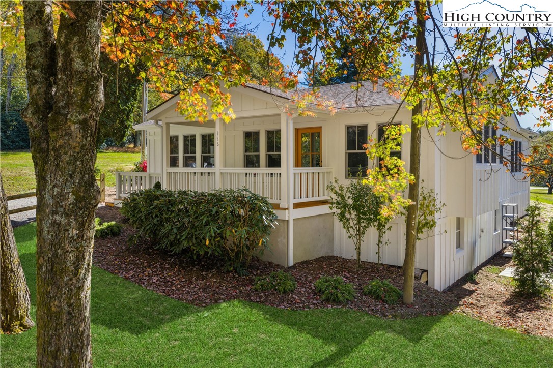 158 Sunrise Cove