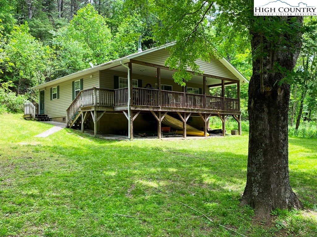 1581 River Front Drive