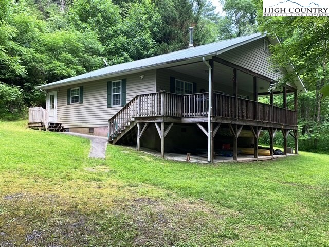 1581 River Front Drive