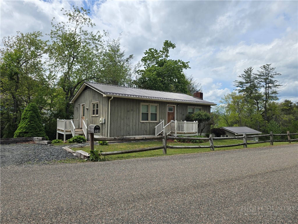 159 Doyle Bare Road