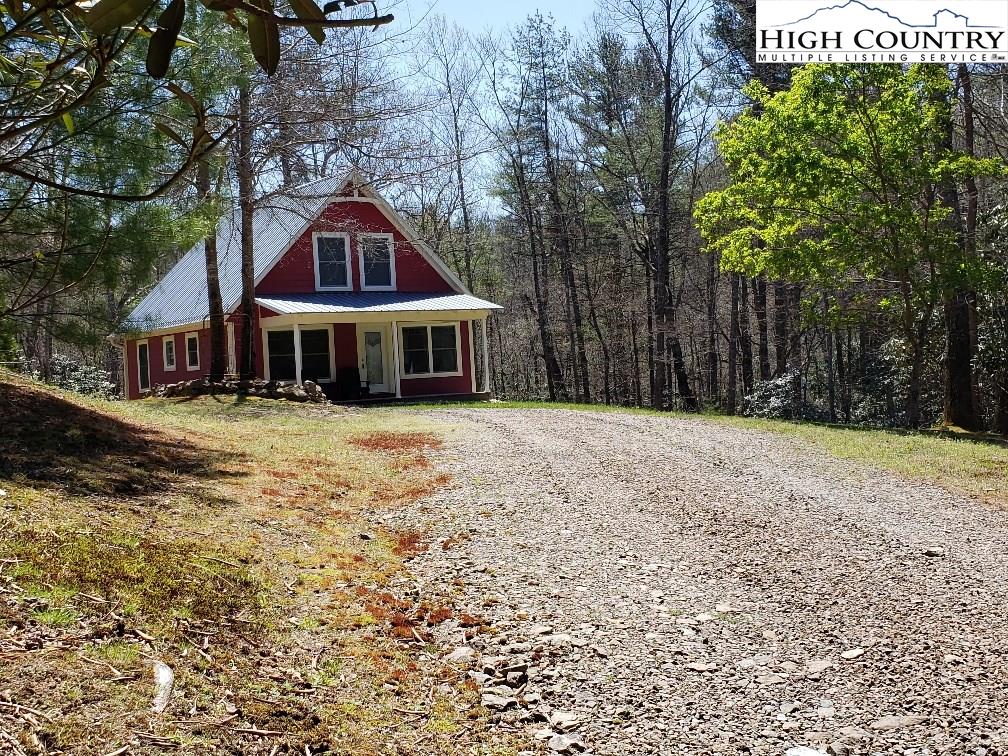 MLS 221430 159 Ridgeline Trail, Independence, VA 24333