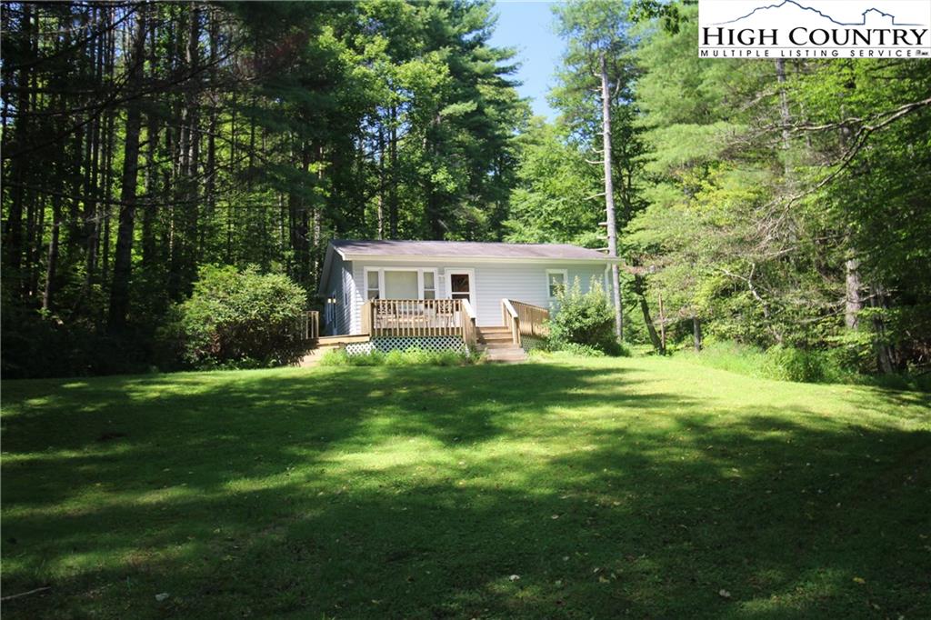 MLS 224016 1597 D Boggs Road, West Jefferson, NC 28694