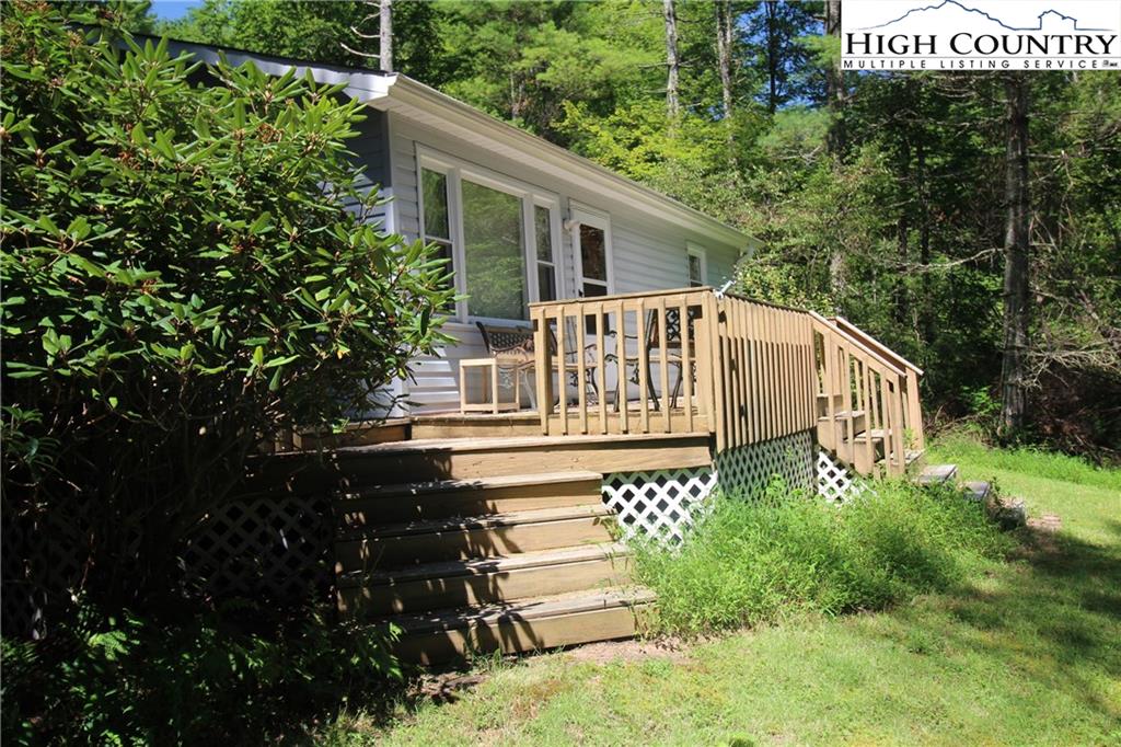 MLS 224016 1597 D Boggs Road, West Jefferson, NC 28694