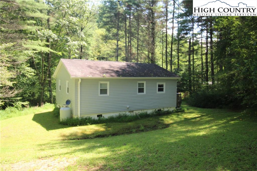 MLS 224016 1597 D Boggs Road, West Jefferson, NC 28694