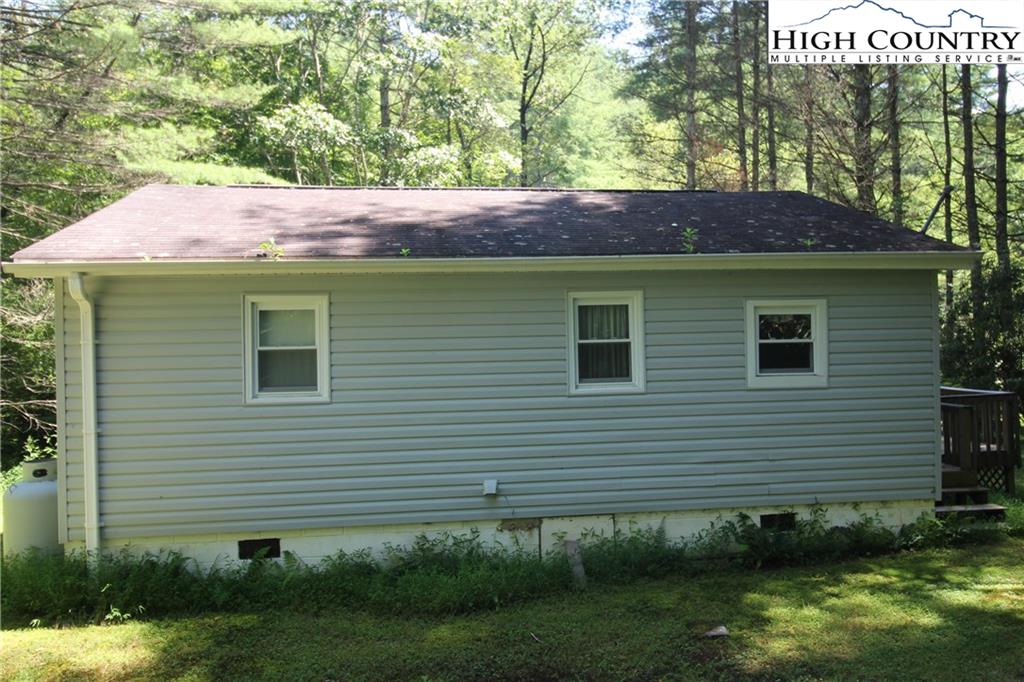 MLS 224016 1597 D Boggs Road, West Jefferson, NC 28694