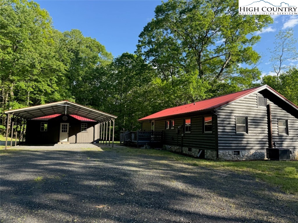 1598 Claybank Road