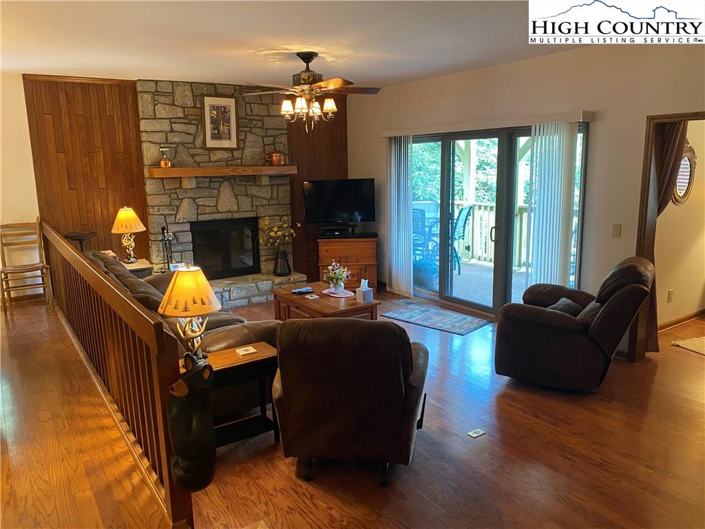 MLS 229728 160 Manor View Lane Appalachian 1, Blowing Rock, NC 28605