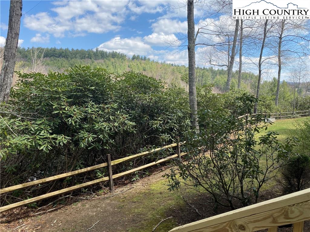 MLS 229728 160 Manor View Lane Appalachian 1, Blowing Rock, NC 28605