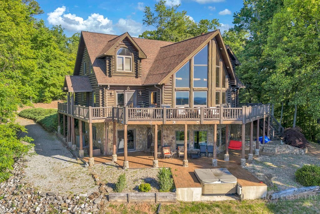 160 Outback Road