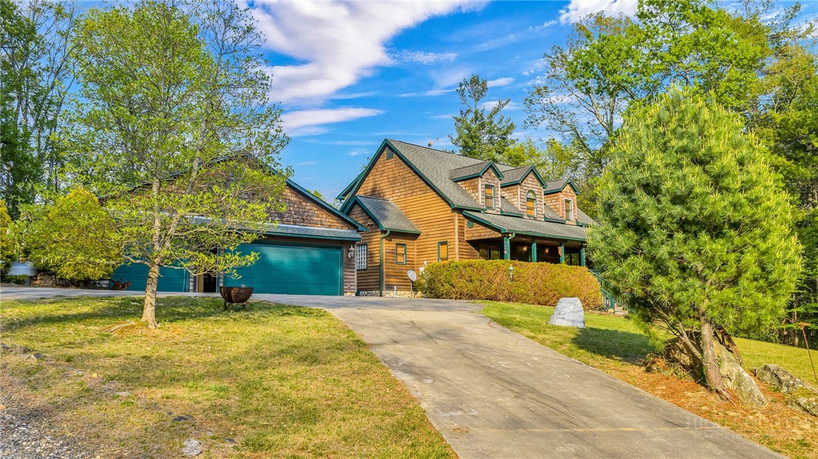 1600 Timber Ridge Road