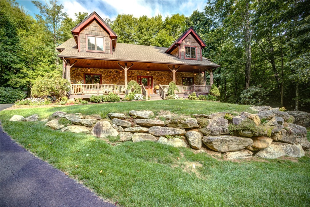 161 Cobblestone Bridge Lane