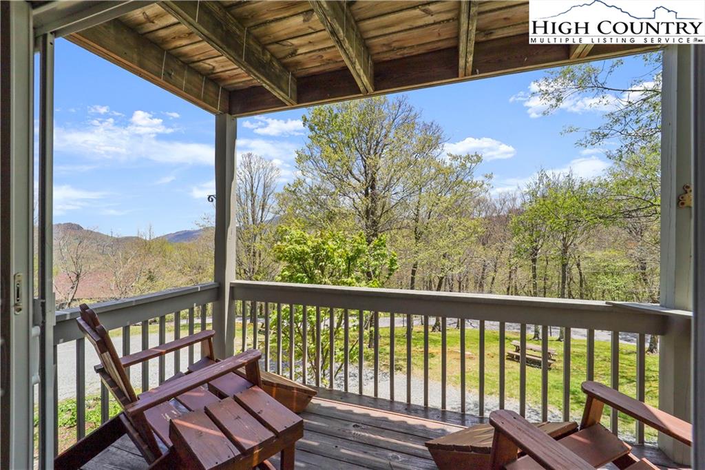 MLS 233404 161 Skyleaf Drive E1, Sugar Mountain, NC 28604