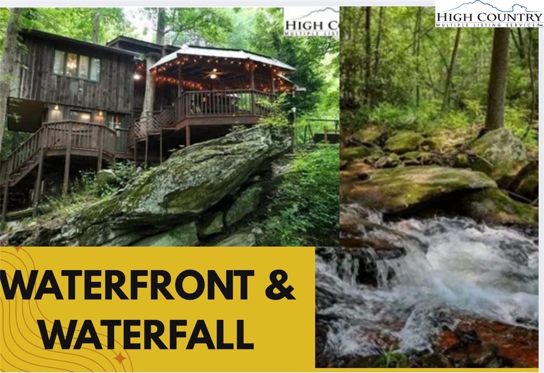 1612 Fall Creek Road