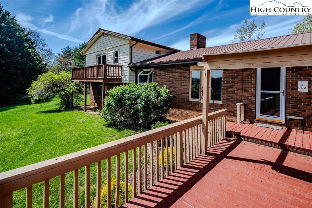 1612 Mill Creek Road