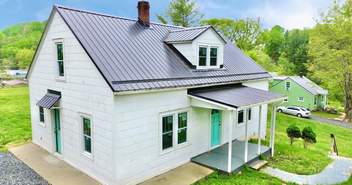 162 Bluegrass Drive