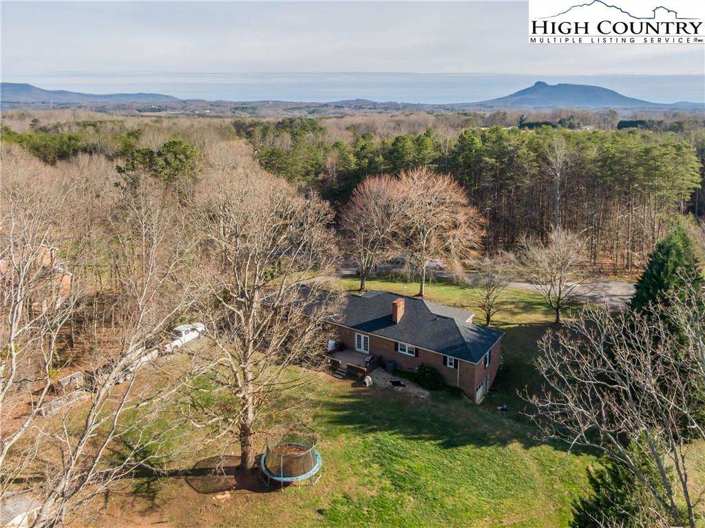 MLS 222597 162 Brinkley Lane, Pilot Mountain, NC 27041