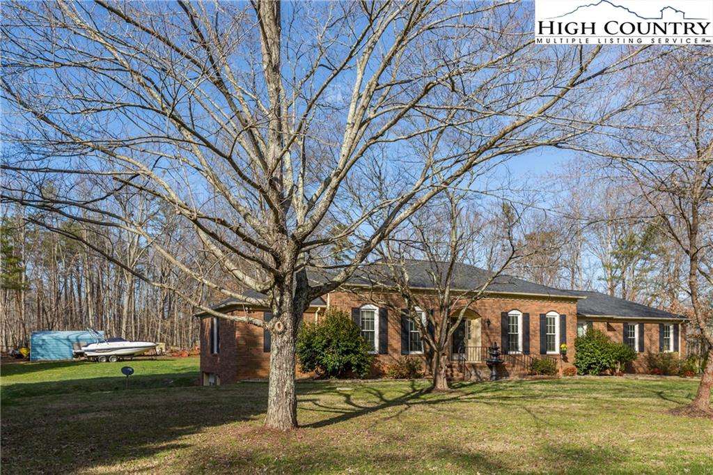 MLS 222597 162 Brinkley Lane, Pilot Mountain, NC 27041