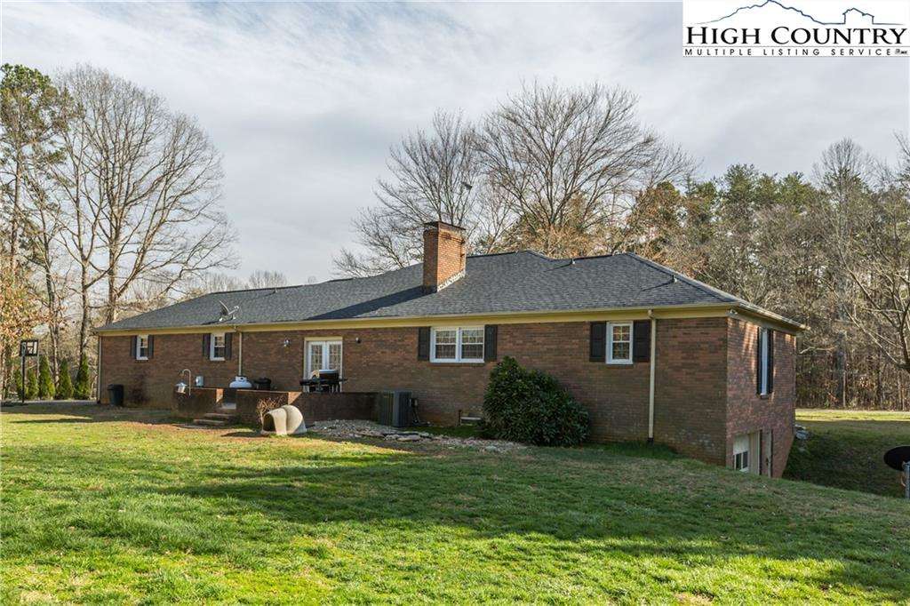 MLS 222597 162 Brinkley Lane, Pilot Mountain, NC 27041