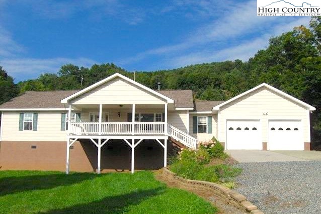 163 Goldfinch Hill