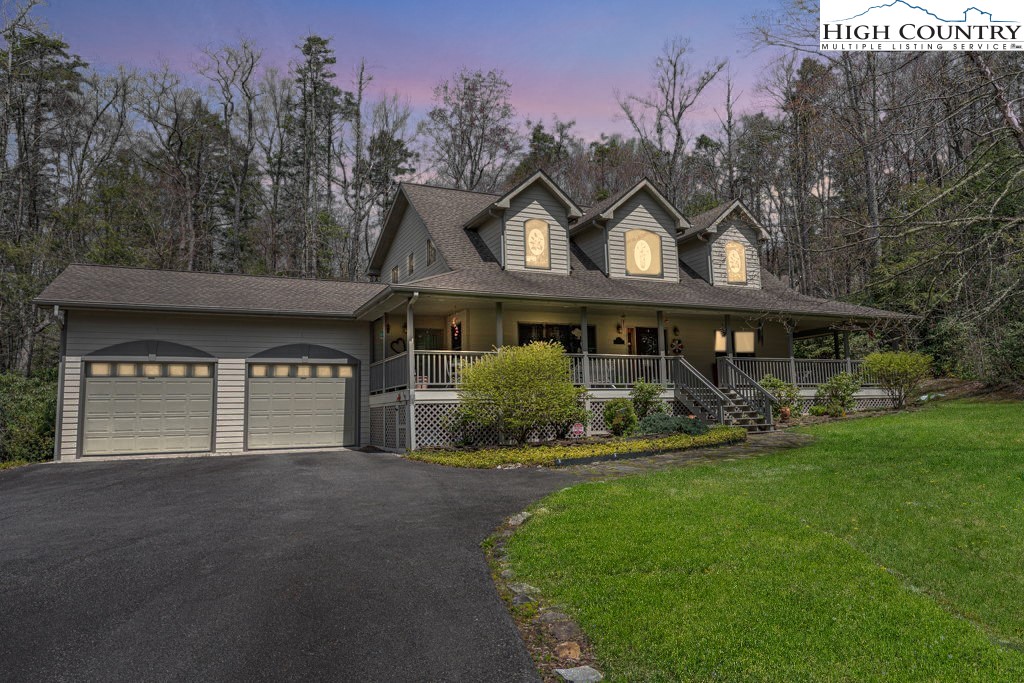 163 Old Hickory Lane