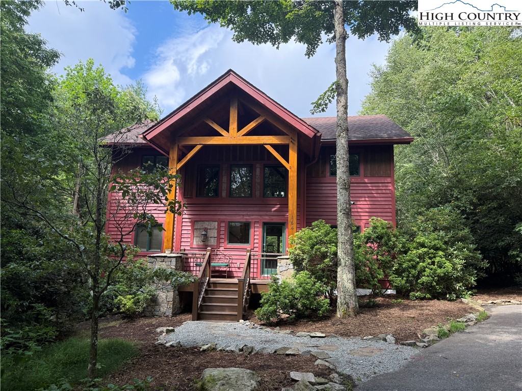 164 Keowee Camp Lane