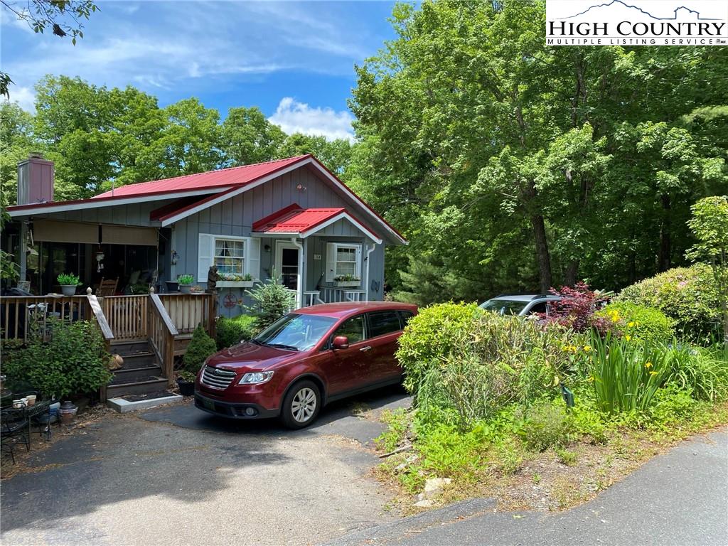 MLS 230951 164 Rocky Meadows Road, Newland, NC 28657