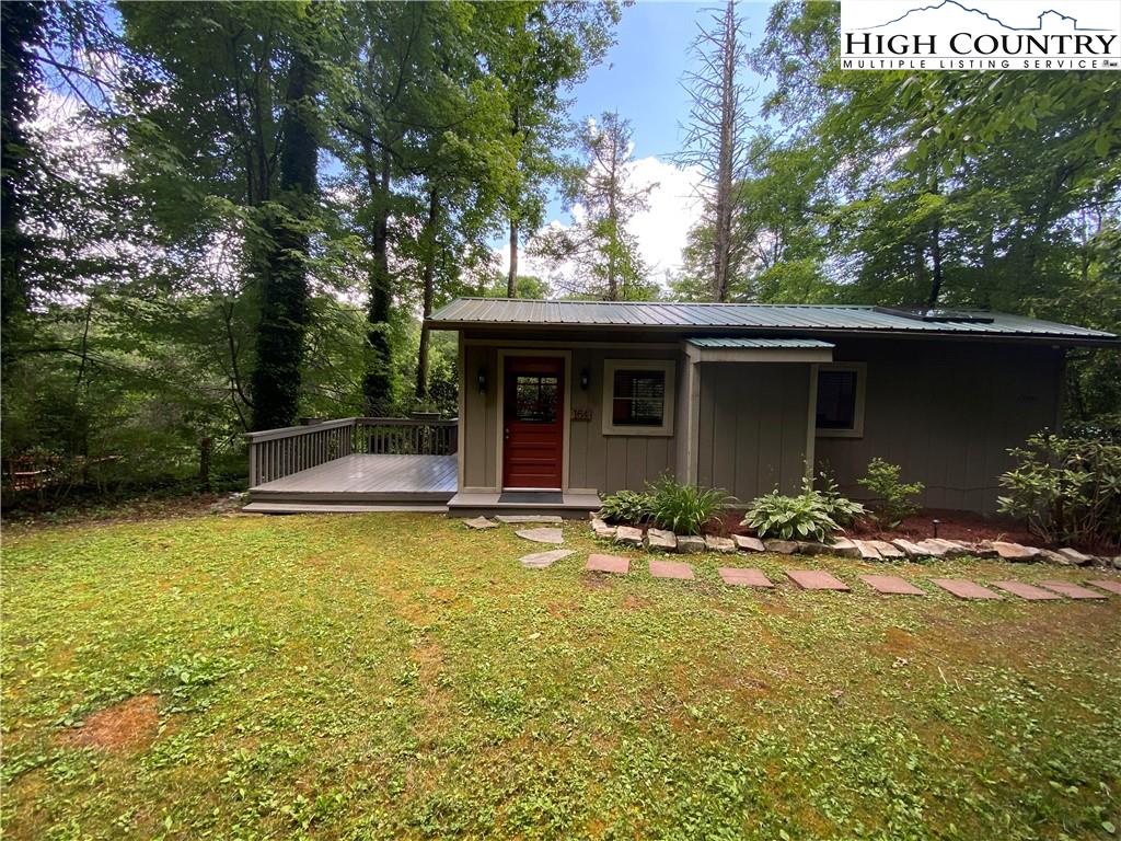 MLS 231899 164 Spring Brook Road, Newland, NC 28657