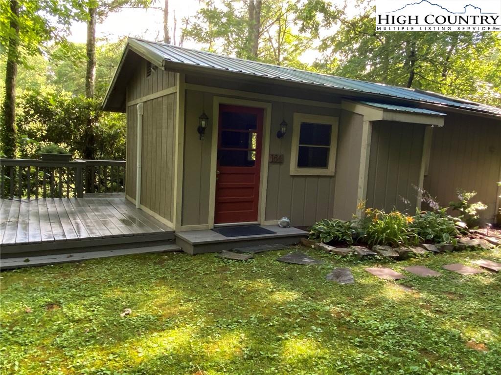 MLS 231899 164 Spring Brook Road, Newland, NC 28657