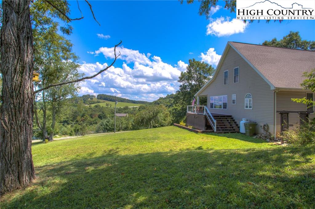 MLS 223651 164 Thompson Lane, Sparta, NC 28675