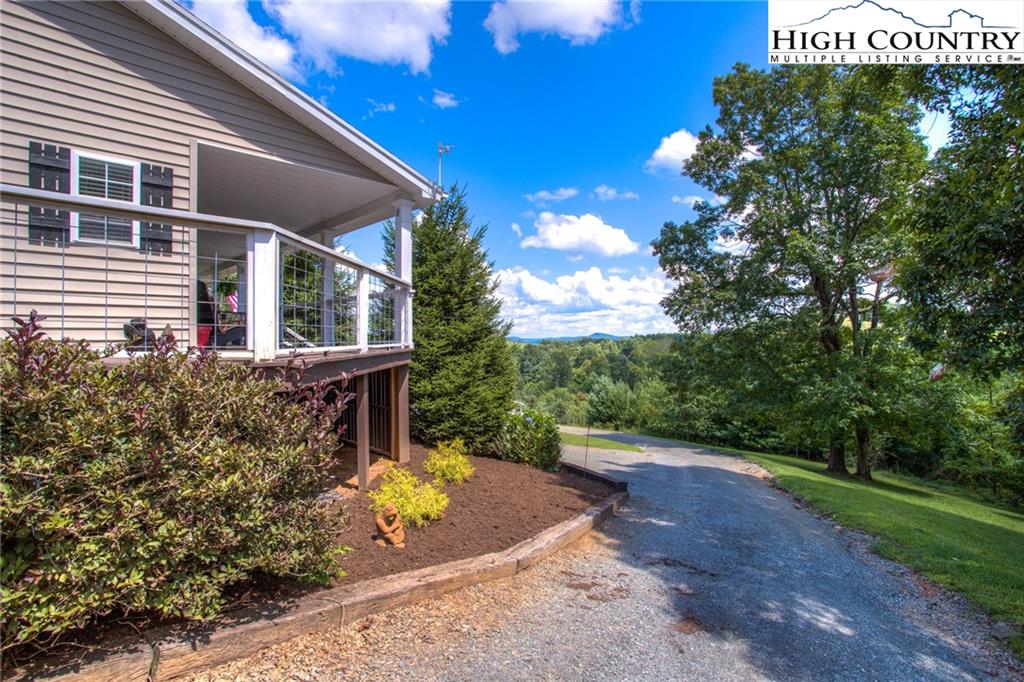 MLS 223651 164 Thompson Lane, Sparta, NC 28675