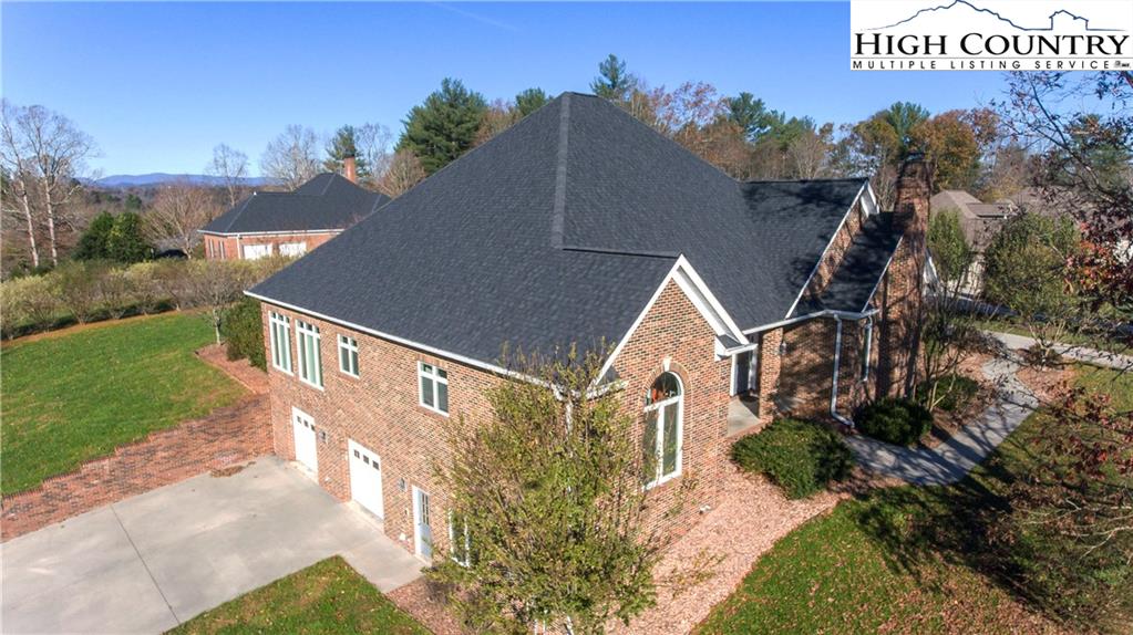 MLS 227053 1642 Skyland Drive, Wilkesboro, NC 28697