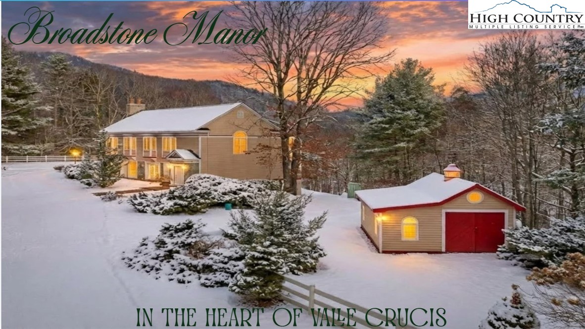 1644 Broadstone Road