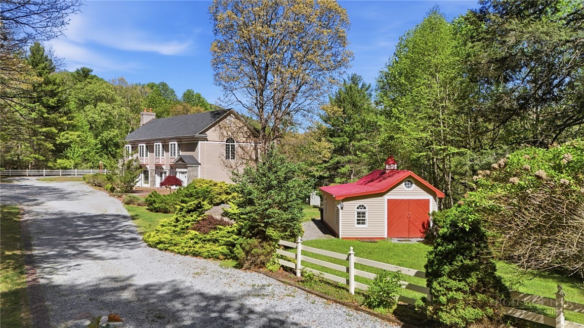 1644 Broadstone Road