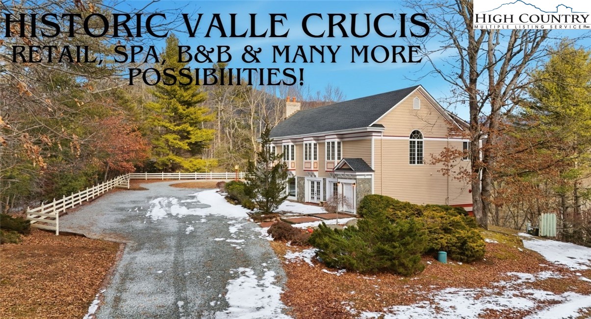 1644 Broadstone Road