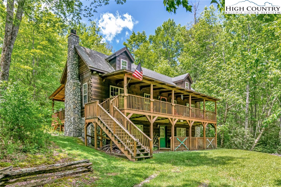 165 Joe Clark Lane