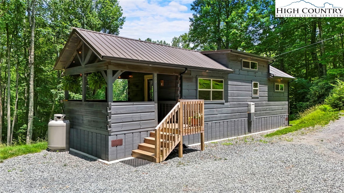 165 John Dotson Road