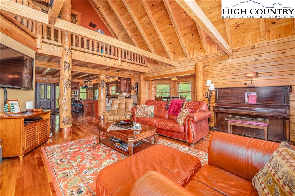 MLS 230340 166 Wayside Court, Seven Devils, NC 28604