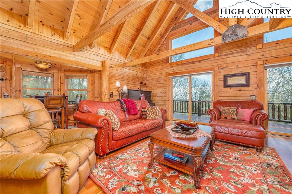 MLS 230340 166 Wayside Court, Seven Devils, NC 28604