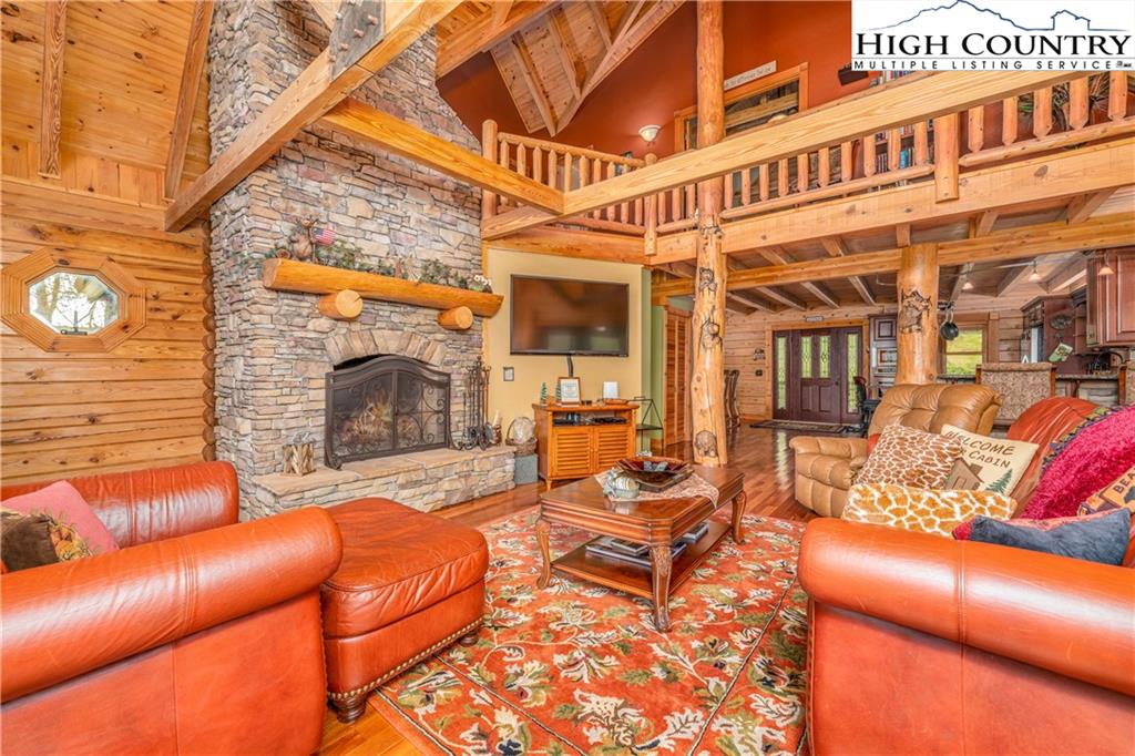 MLS 230340 166 Wayside Court, Seven Devils, NC 28604