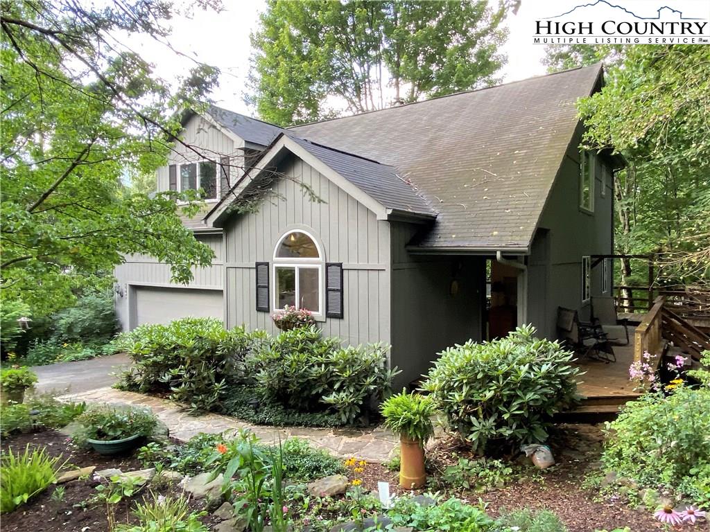 MLS 223599 166 Woodwinds Drive, Seven Devils, NC 28604