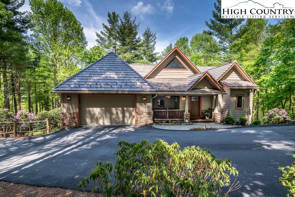 MLS 230446 1661 Valle Cay Drive, Vilas, NC 28692