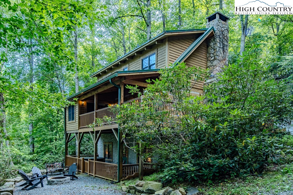 167 Boulder Shadow Lane