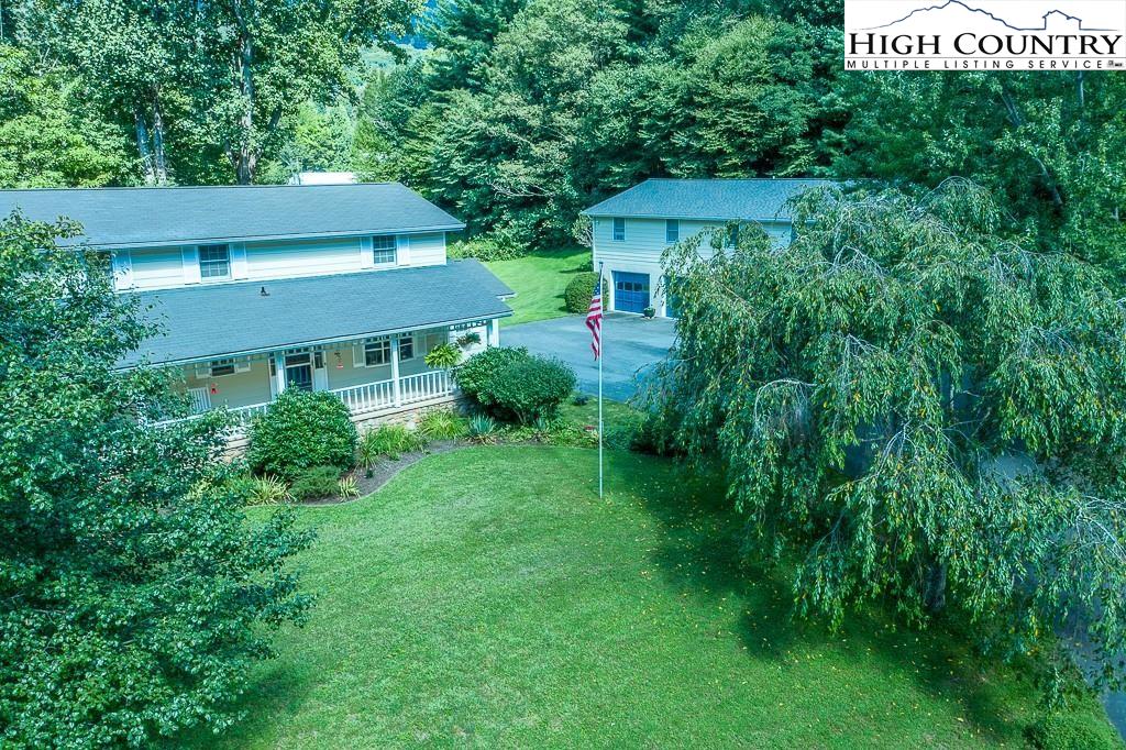 MLS 230833 167 Cody Lane, Vilas, NC 28692