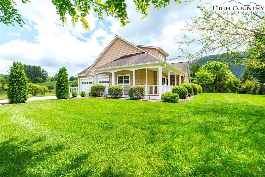 167 Garvey Cove Lane
