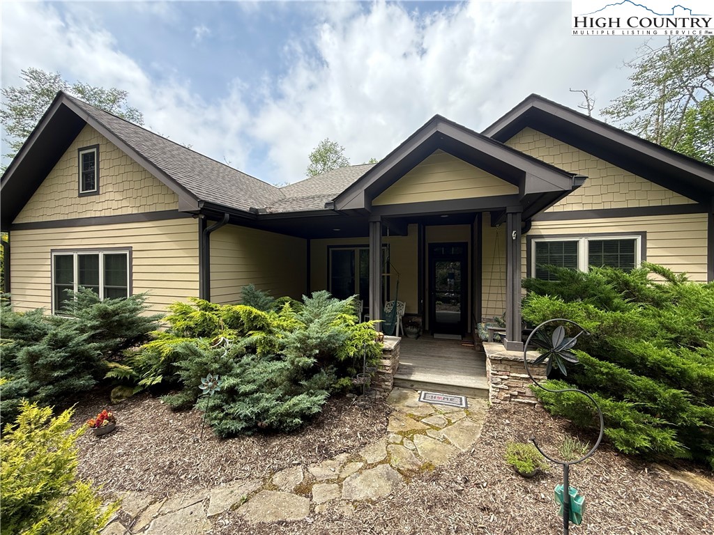 167 Rough Ridge Road