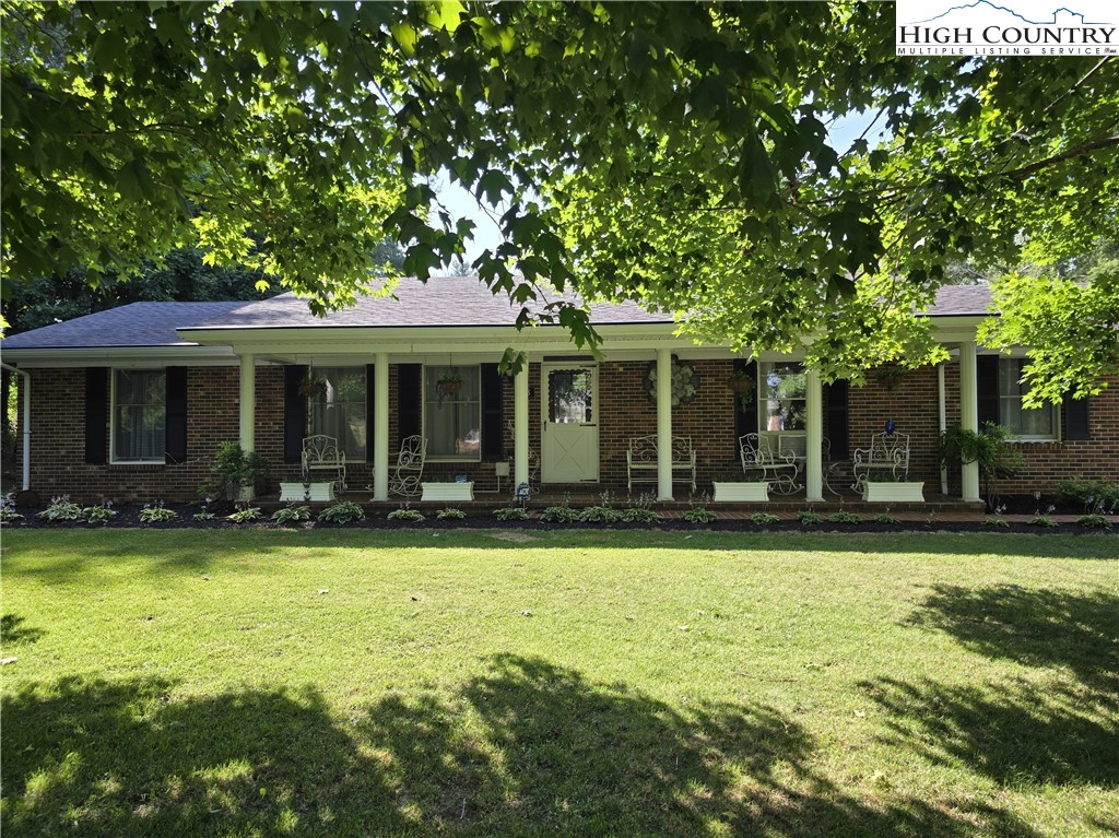 168 Highland Hill Drive